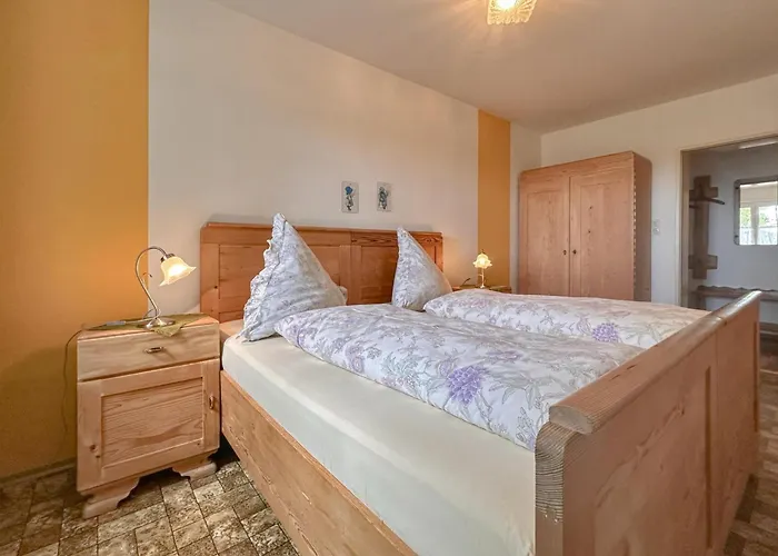Apartment Zellner I *
