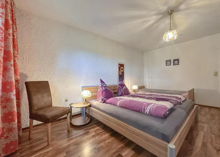 Apartment Zellner I *