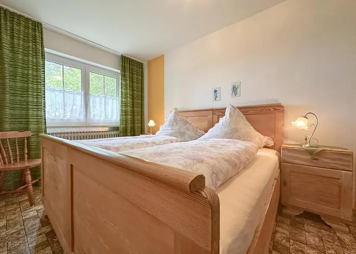 Zellner I Apartment