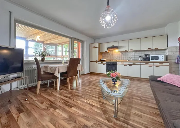 Zellner I Apartment Rohrnbach